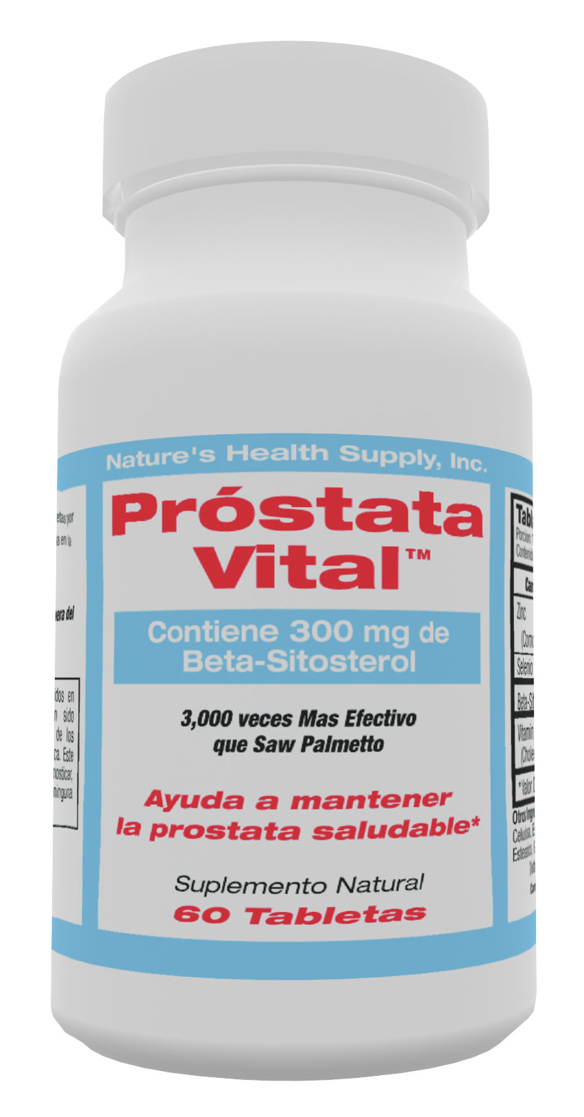 prostata vital